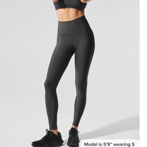 Alo High Waist Airlift Legging